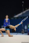 Стартовал второй день Первенства Азербайджана по художественной гимнастике и  прыжкам на батуте (ФОТО)