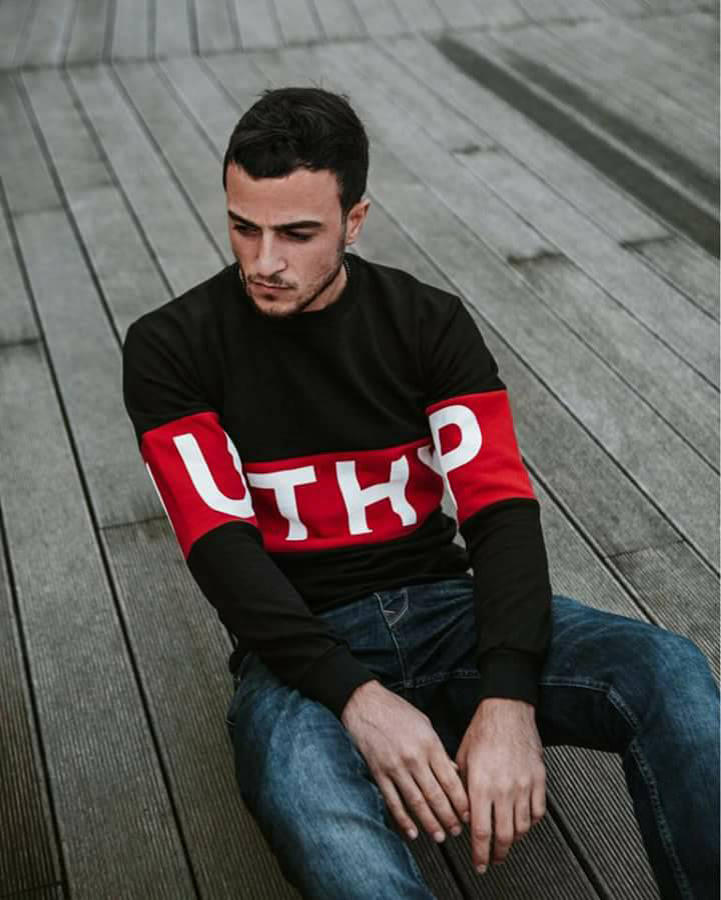 Азербайджанец представляет Россию во Франции - Best Model of The World 2017 (ФОТО)