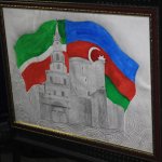 В Баку прошел праздничный вечер "Салам, Татарстан!" (ФОТО)