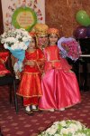 Путешествие в волшебный мир сказки с бабушкой Гюльзар (ФОТО)