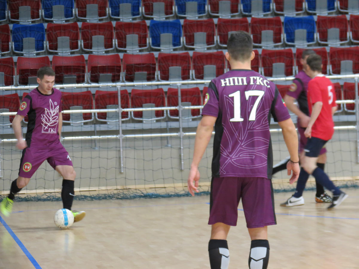 Компания ASEP провела в Баку  десятый юбилейный Чемпионат на Кубок ГКС (ВИДЕО, ФОТО)