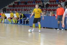 Компания ASEP провела в Баку  десятый юбилейный Чемпионат на Кубок ГКС (ВИДЕО, ФОТО)