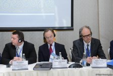 Корни армянского плагиата тесно связаны с территориальными претензиями – Кямран Иманов (ФОТО)