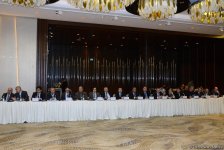 Корни армянского плагиата тесно связаны с территориальными претензиями – Кямран Иманов (ФОТО)