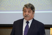 Корни армянского плагиата тесно связаны с территориальными претензиями – Кямран Иманов (ФОТО)