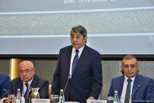 Корни армянского плагиата тесно связаны с территориальными претензиями – Кямран Иманов (ФОТО)