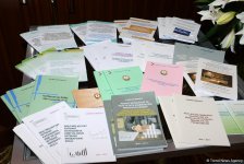 Корни армянского плагиата тесно связаны с территориальными претензиями – Кямран Иманов (ФОТО)