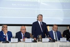 Корни армянского плагиата тесно связаны с территориальными претензиями – Кямран Иманов (ФОТО)