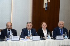 Корни армянского плагиата тесно связаны с территориальными претензиями – Кямран Иманов (ФОТО)