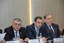 Корни армянского плагиата тесно связаны с территориальными претензиями – Кямран Иманов (ФОТО)