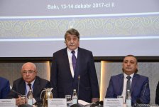 Корни армянского плагиата тесно связаны с территориальными претензиями – Кямран Иманов (ФОТО)