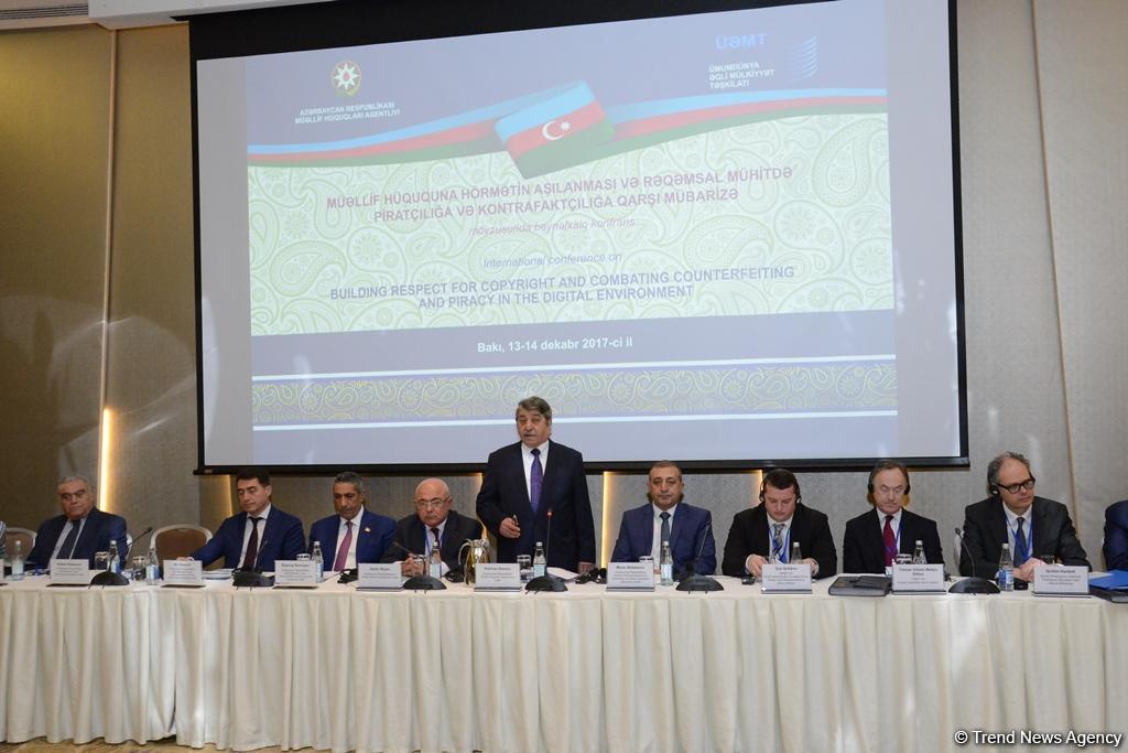 Корни армянского плагиата тесно связаны с территориальными претензиями – Кямран Иманов (ФОТО)