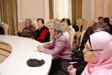 В Баку прошла церемония награждения лучших писателей 2017 года (ФОТО)