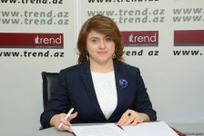 АМИ Trend и Kazinform подписали новый меморандум о сотрудничестве  (ФОТО)