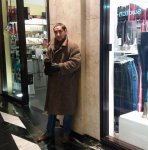 Заур Теймурбеков стал первым азербайджанцем в Германии, открывшим школу танцев (ФОТО)