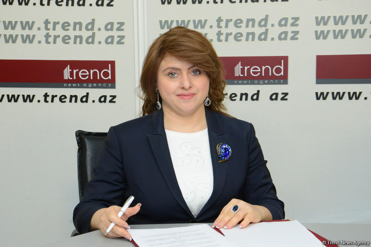 АМИ Trend и Kazinform подписали новый меморандум о сотрудничестве  (ФОТО)