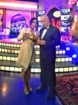 Самый лучший выпуск "Поле чудес" – мотивы Азербайджана и праздник чая (ВИДЕО, ФОТО)