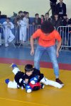 Азербайджанские бойцы стали чемпионами Евразии по кэмпо (ФОТО)