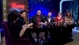 Две сестры, две жемчужины, две легенды – в гостях у азербайджанских телезвезд (ВИДЕО, ФОТО)