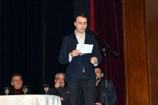 Я хочу сыграть Короля Лира! Друзья и коллеги вспоминают Нодара Шашигоглу (ФОТО)
