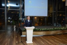 Шахин Мустафаев: Ненефтяной сектор Азербайджана обладает огромным экспортным потенциалом (ФОТО)