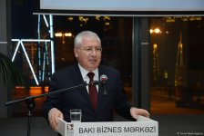 Шахин Мустафаев: Ненефтяной сектор Азербайджана обладает огромным экспортным потенциалом (ФОТО)