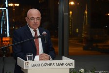 Шахин Мустафаев: Ненефтяной сектор Азербайджана обладает огромным экспортным потенциалом (ФОТО)