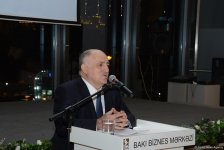 Шахин Мустафаев: Ненефтяной сектор Азербайджана обладает огромным экспортным потенциалом (ФОТО)