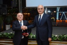Шахин Мустафаев: Ненефтяной сектор Азербайджана обладает огромным экспортным потенциалом (ФОТО)