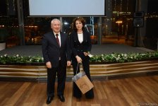 Шахин Мустафаев: Ненефтяной сектор Азербайджана обладает огромным экспортным потенциалом (ФОТО)