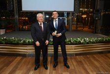 Шахин Мустафаев: Ненефтяной сектор Азербайджана обладает огромным экспортным потенциалом (ФОТО)