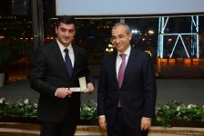 Шахин Мустафаев: Ненефтяной сектор Азербайджана обладает огромным экспортным потенциалом (ФОТО)