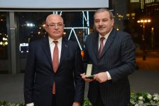 Шахин Мустафаев: Ненефтяной сектор Азербайджана обладает огромным экспортным потенциалом (ФОТО)