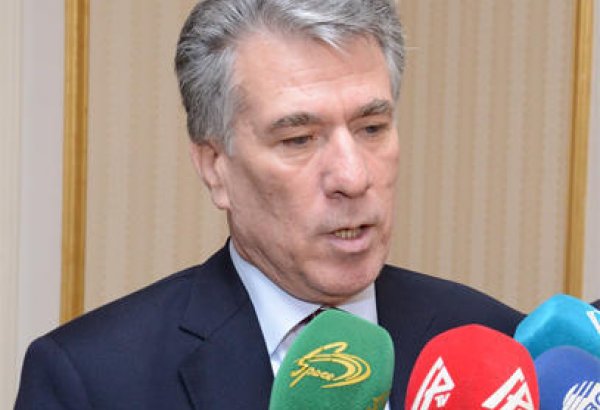 Official: EU resolution is result of President Aliyev's correct foreign policy