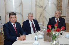 Baku hosting conference on energy, communication opportunities (PHOTO)