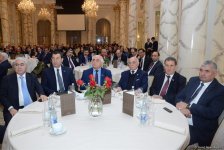 Baku hosting conference on energy, communication opportunities (PHOTO)