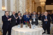 Baku hosting conference on energy, communication opportunities (PHOTO)