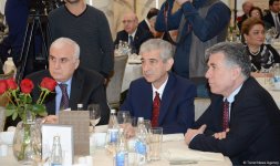 Baku hosting conference on energy, communication opportunities (PHOTO)