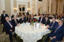 Baku hosting conference on energy, communication opportunities (PHOTO)