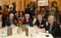 Baku hosting conference on energy, communication opportunities (PHOTO)