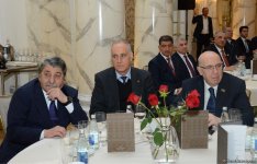 Baku hosting conference on energy, communication opportunities (PHOTO)