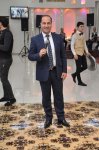 В Баку прошел вечер в честь 75-летия академика Видади Халилова (ФОТО)