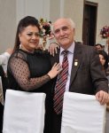 В Баку прошел вечер в честь 75-летия академика Видади Халилова (ФОТО)