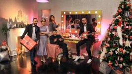 EMİN: Скоро Нардаран превратится в Майами (ВИДЕО, ФОТО)