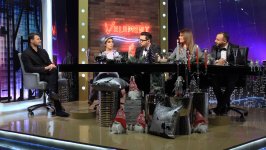 EMİN: Скоро Нардаран превратится в Майами (ВИДЕО, ФОТО)
