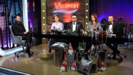 EMİN: Скоро Нардаран превратится в Майами (ВИДЕО, ФОТО)