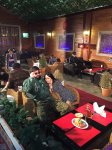 Азербайджанскому актеру пришлось восемь месяцев отращивать бороду (ФОТО)