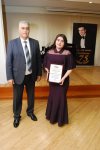 В Баку назвали победителей конкурса "Песни Муслима Магомаева в исполнении молодежи" (ФОТО)