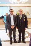 Посол любви - звезда индийского кино Дхармендра - глазами азербайджанского режиссера (ФОТО)