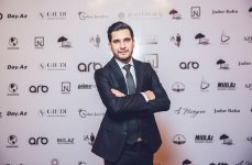 Выбрана самая красивая девушка Азербайджана 2017 года (ФОТО)